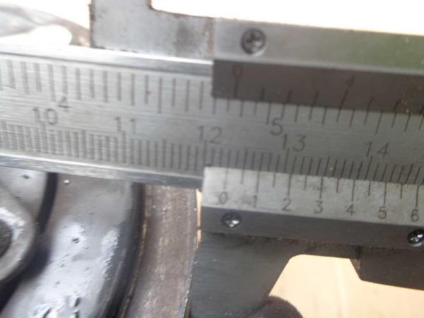 COMPRESSEUR DE CLIMATISATION CITROEN/PEUGEOT - Vue 4